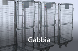 Gabbia