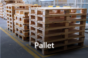 Pallet