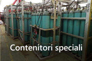Contenitori speciali