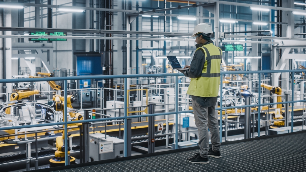 Transizione 4.0 | transizione 4.0 WAY industria 4.0