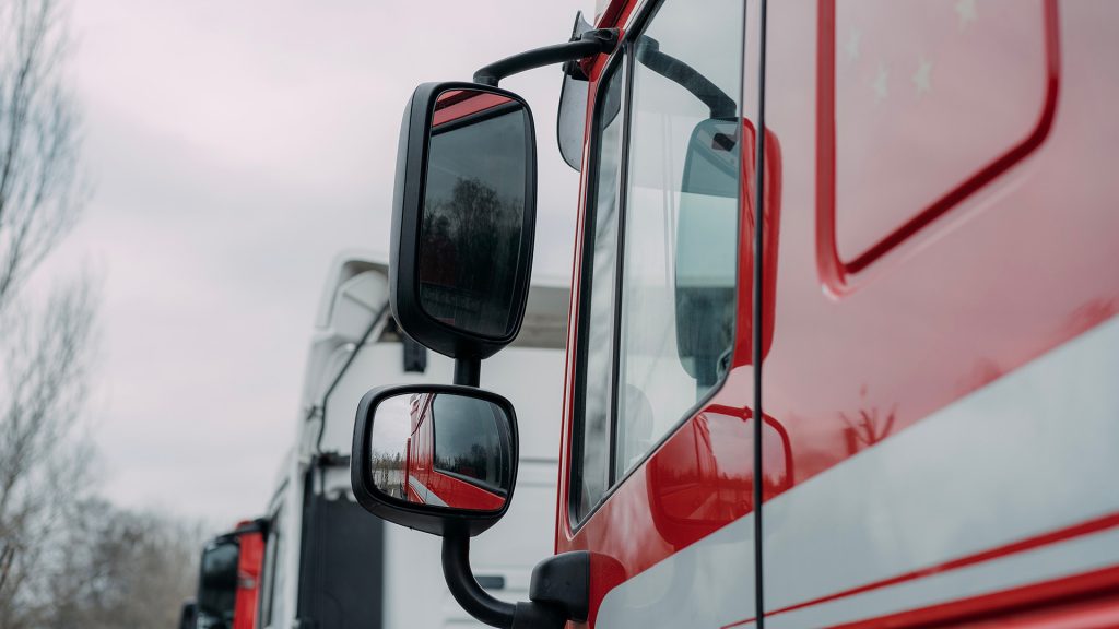 Soluzioni IoT | WAY Il sistema SideWAY per il controllo dell'Angolo Cieco