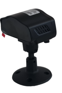 WAY_Driver status monitoring Dash cam WAY per il monitoraggio dello stato del conducente